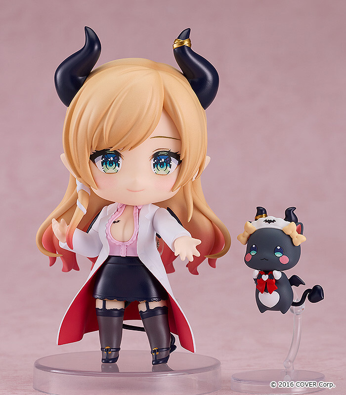 Hololive - Chocolat - Yuzuki Choco - Nendoroid  (#2240) (Max Factory) photo 6