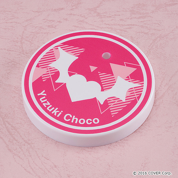 Hololive - Chocolat - Yuzuki Choco - Nendoroid  (#2240) (Max Factory) photo 7