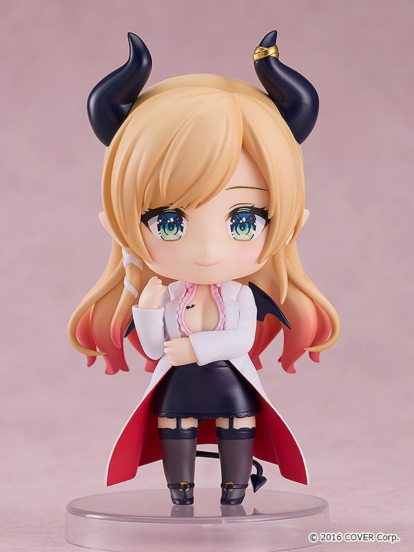 Hololive - Chocolat - Yuzuki Choco - Nendoroid  (#2240) (Max Factory) photo 8