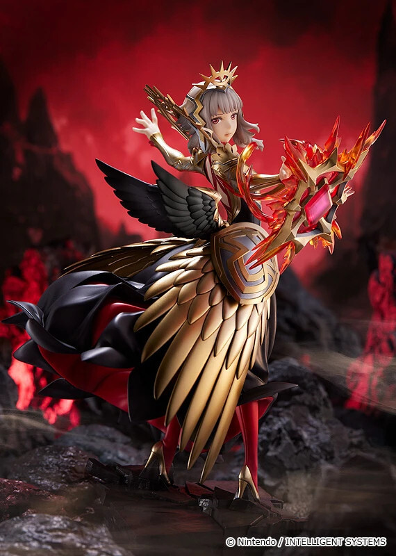 Fire Emblem Heroes - Veronica - 1/7 (Intelligent Systems)