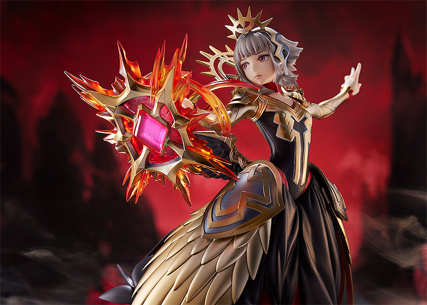 Fire Emblem Heroes - Veronica - 1/7 (Intelligent Systems) photo 2