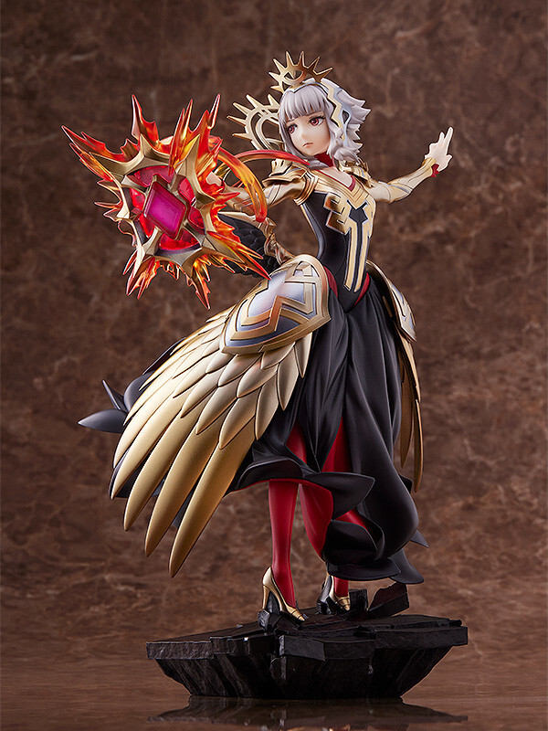 Fire Emblem Heroes - Veronica - 1/7 (Intelligent Systems) photo 3