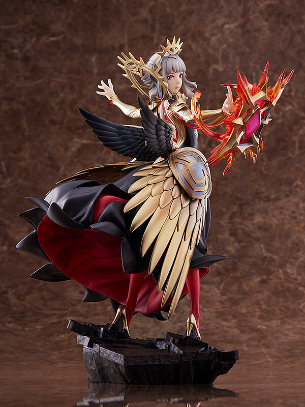 Fire Emblem Heroes - Veronica - 1/7 (Intelligent Systems) photo 4