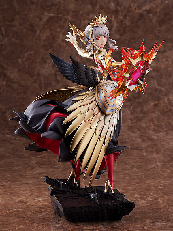 Fire Emblem Heroes - Veronica - 1/7 (Intelligent Systems) photo 5