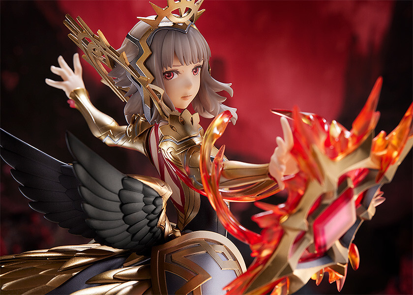 Fire Emblem Heroes - Veronica - 1/7 (Intelligent Systems) photo 6