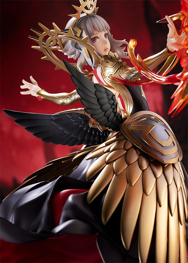 Fire Emblem Heroes - Veronica - 1/7 (Intelligent Systems) photo 7