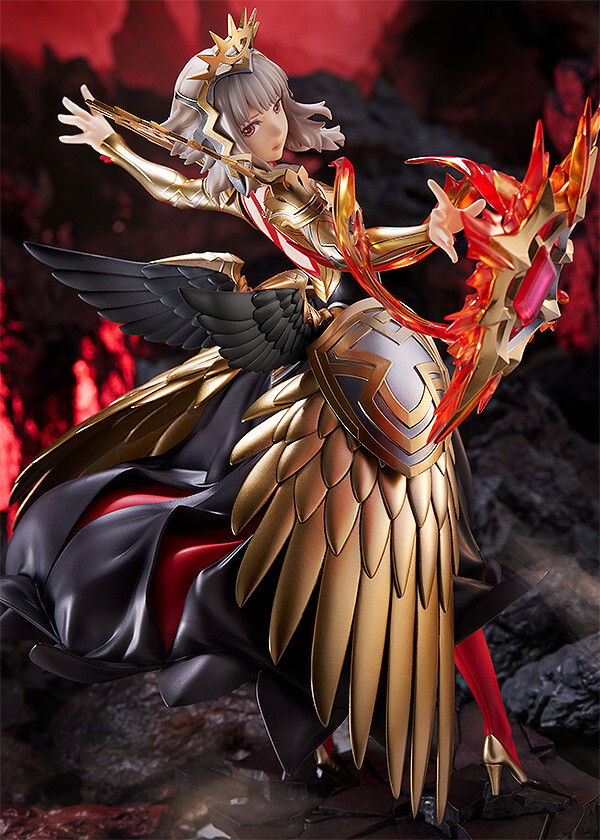 Fire Emblem Heroes - Veronica - 1/7 (Intelligent Systems) photo 8