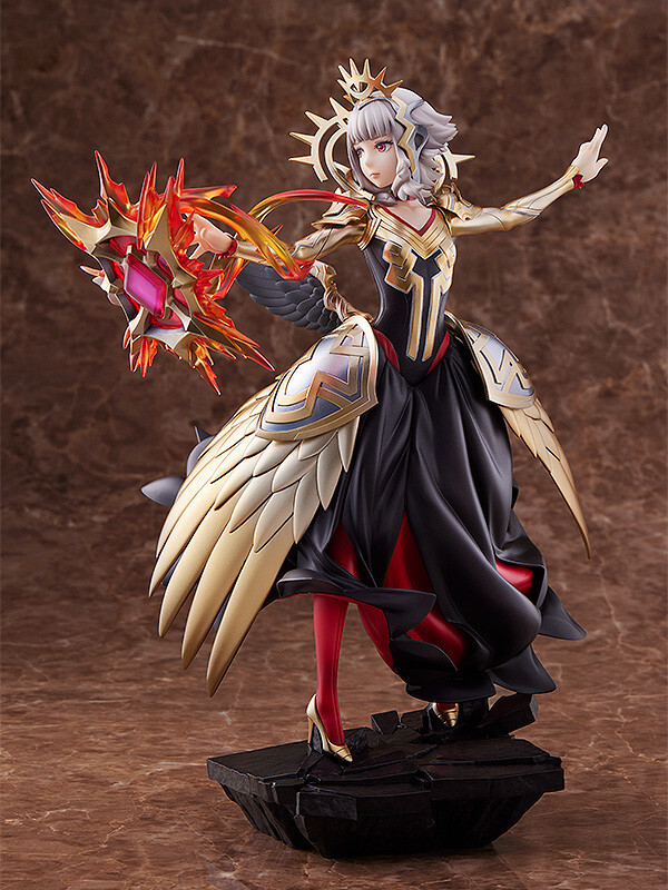 Fire Emblem Heroes - Veronica - 1/7 (Intelligent Systems) photo 9