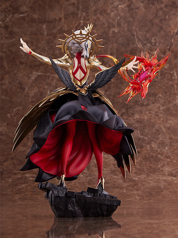 Fire Emblem Heroes - Veronica - 1/7 (Intelligent Systems) photo 10