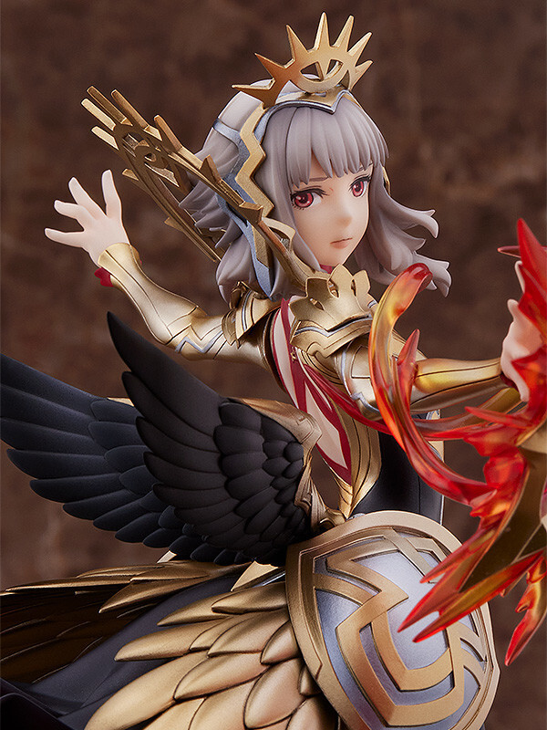 Fire Emblem Heroes - Veronica - 1/7 (Intelligent Systems) photo 11