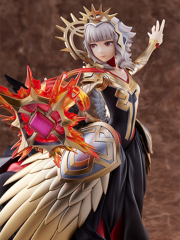 Fire Emblem Heroes - Veronica - 1/7 (Intelligent Systems) photo 12
