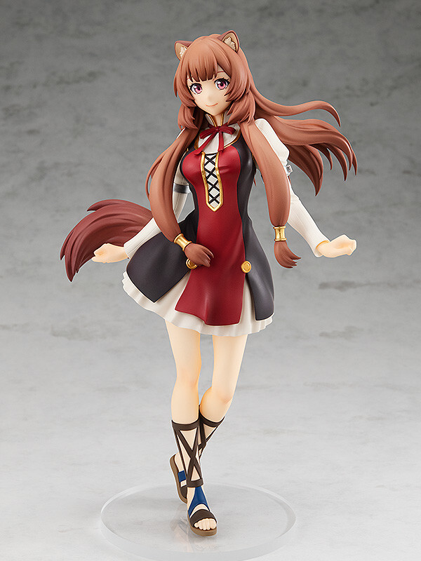 Tate no Yuusha no Nariagari Season 2 - Raphtalia - Pop Up Parade - L (Good Smile Company) photo 4