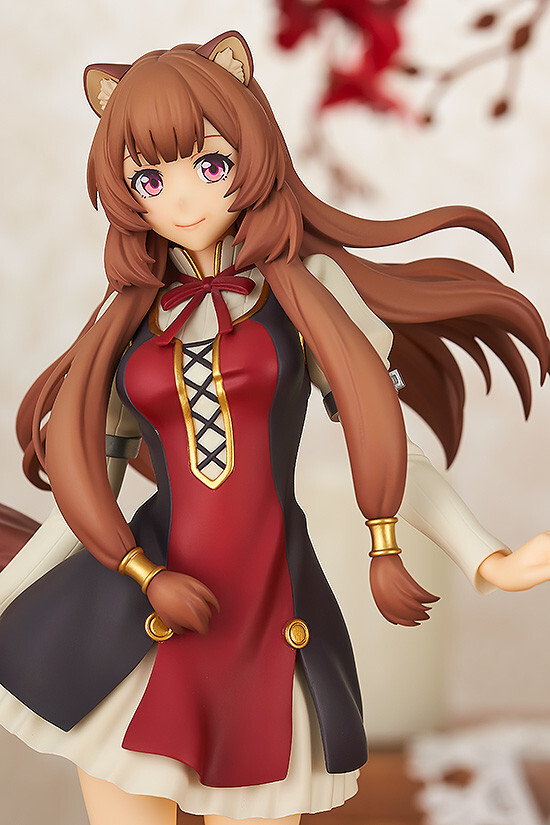 Tate no Yuusha no Nariagari Season 2 - Raphtalia - Pop Up Parade - L (Good Smile Company) photo 5