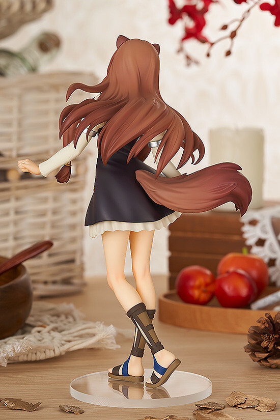Tate no Yuusha no Nariagari Season 2 - Raphtalia - Pop Up Parade - L (Good Smile Company) photo 6