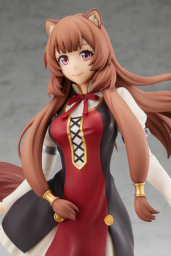 Tate no Yuusha no Nariagari Season 2 - Raphtalia - Pop Up Parade - L (Good Smile Company) photo 7