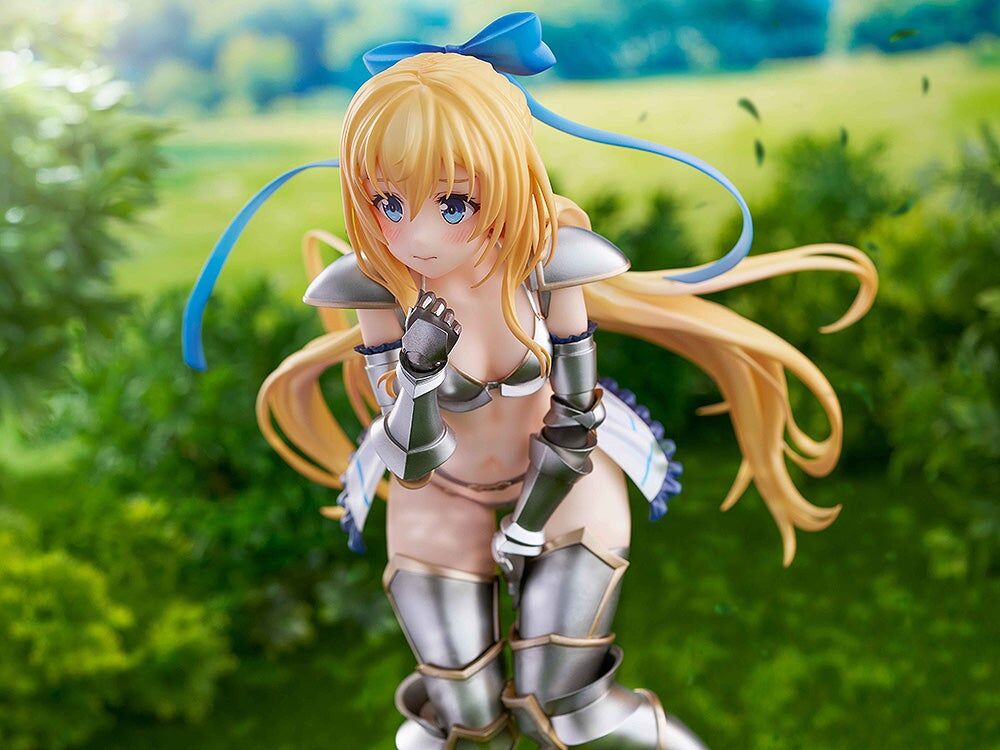 Goblin Slayer II - Onna Shinkan - 1/7 - Bikini Armor Ver. (KLOCKWORX)