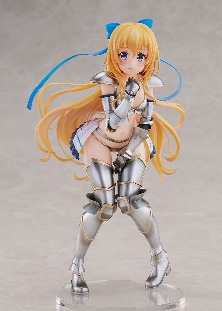 Goblin Slayer II - Onna Shinkan - 1/7 - Bikini Armor Ver. (KLOCKWORX) photo 3