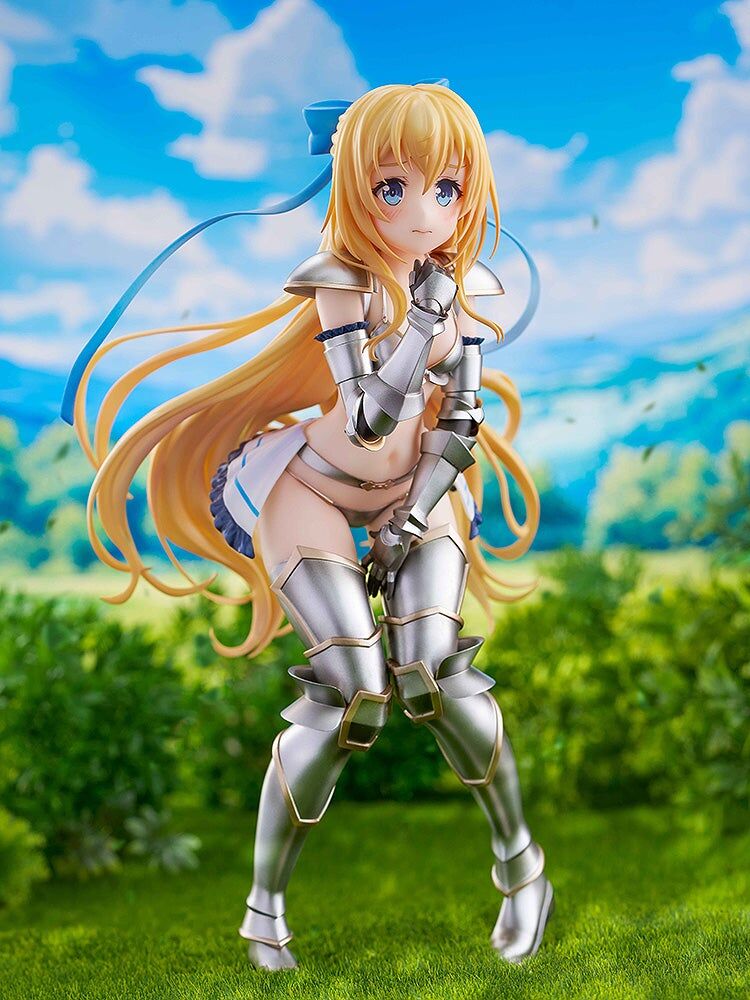 Goblin Slayer II - Onna Shinkan - 1/7 - Bikini Armor Ver. (KLOCKWORX) photo 4