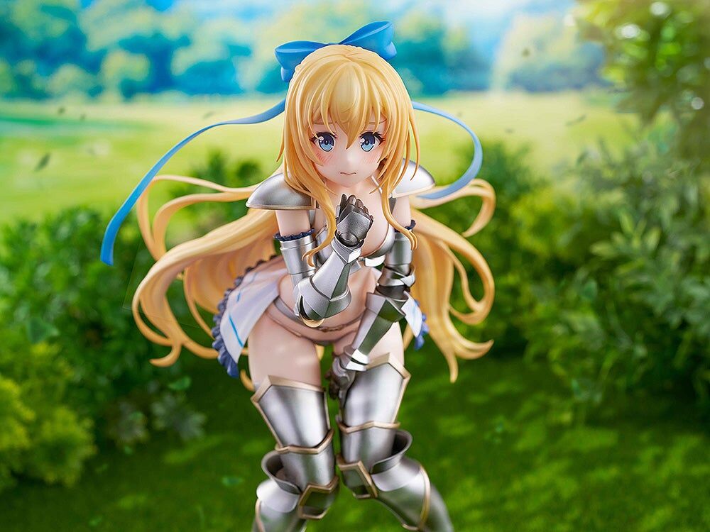 Goblin Slayer II - Onna Shinkan - 1/7 - Bikini Armor Ver. (KLOCKWORX) photo 5