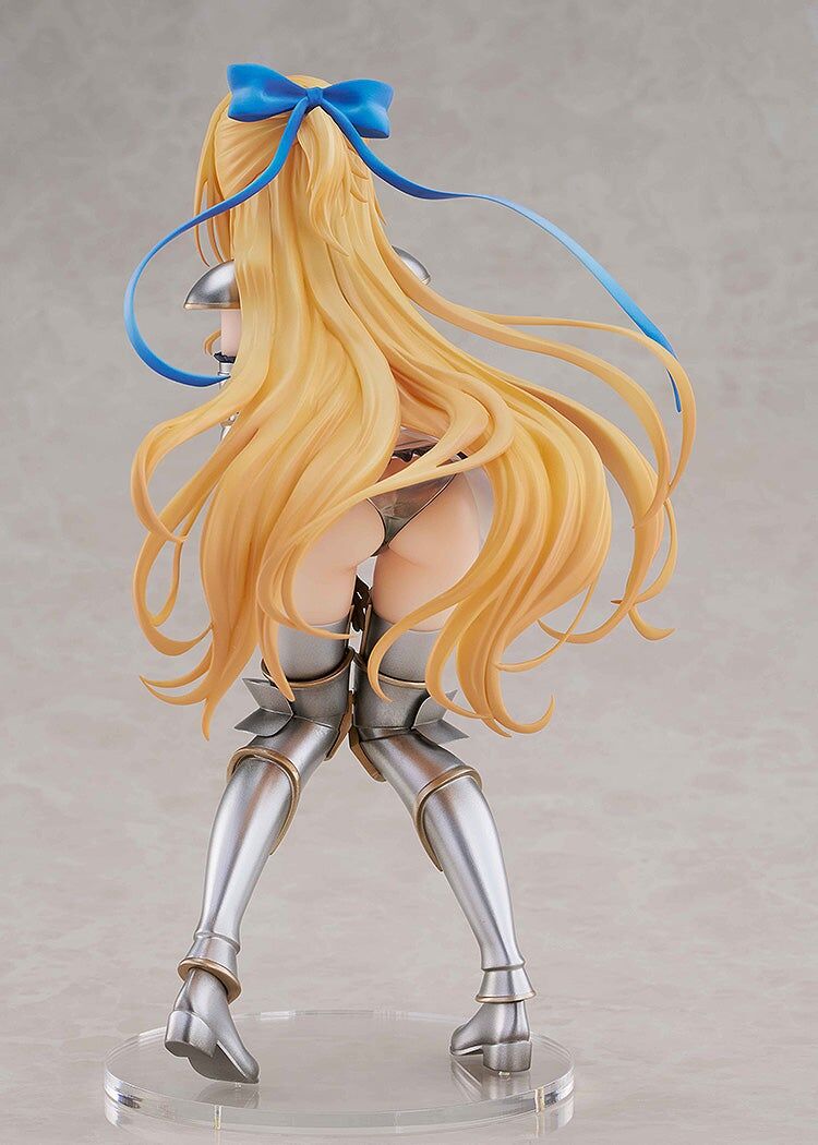 Goblin Slayer II - Onna Shinkan - 1/7 - Bikini Armor Ver. (KLOCKWORX) photo 7