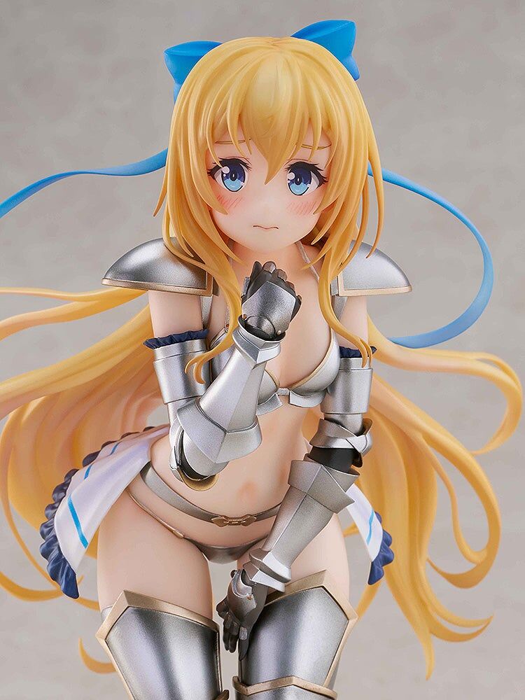 Goblin Slayer II - Onna Shinkan - 1/7 - Bikini Armor Ver. (KLOCKWORX) photo 8