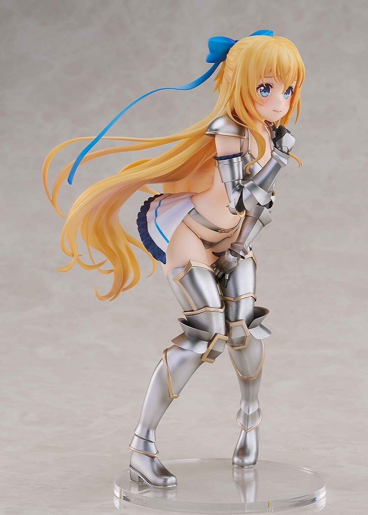 Goblin Slayer II - Onna Shinkan - 1/7 - Bikini Armor Ver. (KLOCKWORX) photo 10