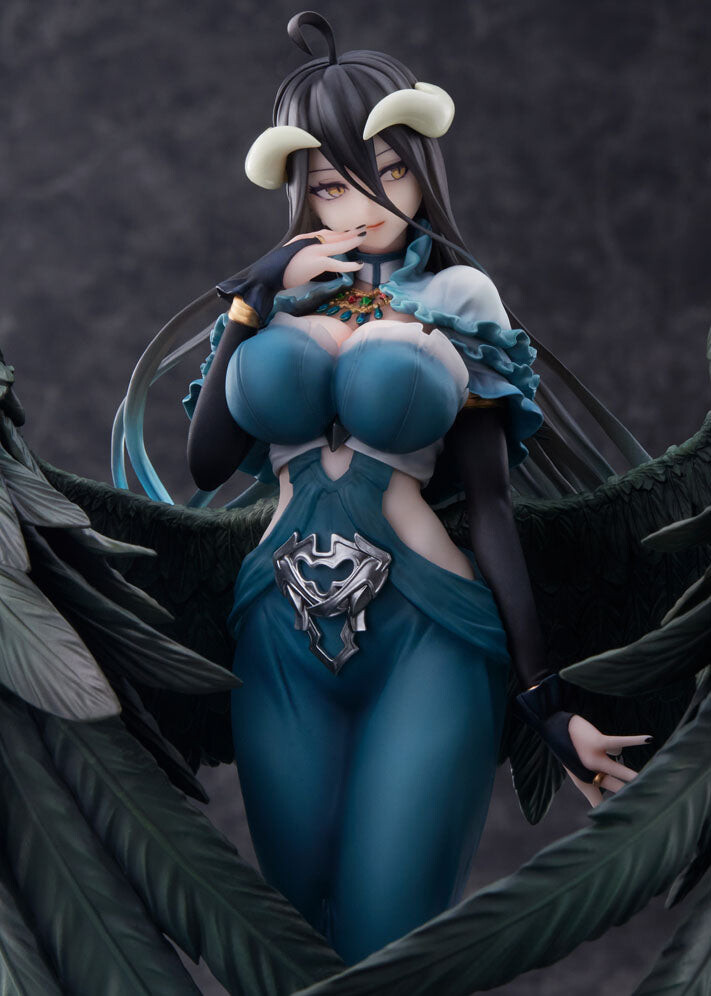 Overlord IV - Albedo - F:Nex - 1/7 - Season 4 so-bin ver. (FuRyu) photo 2
