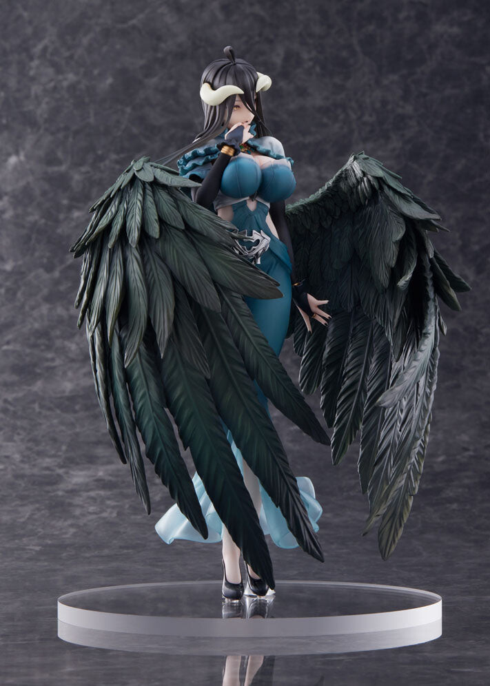 Overlord IV - Albedo - F:Nex - 1/7 - Season 4 so-bin ver. (FuRyu) photo 3