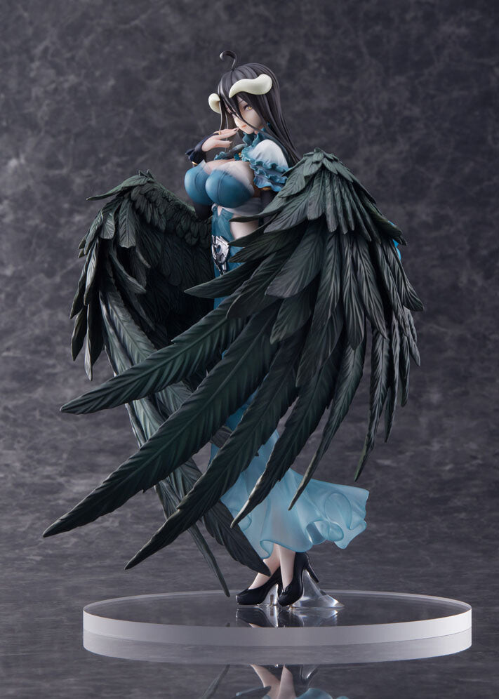 Overlord IV - Albedo - F:Nex - 1/7 - Season 4 so-bin ver. (FuRyu) photo 4