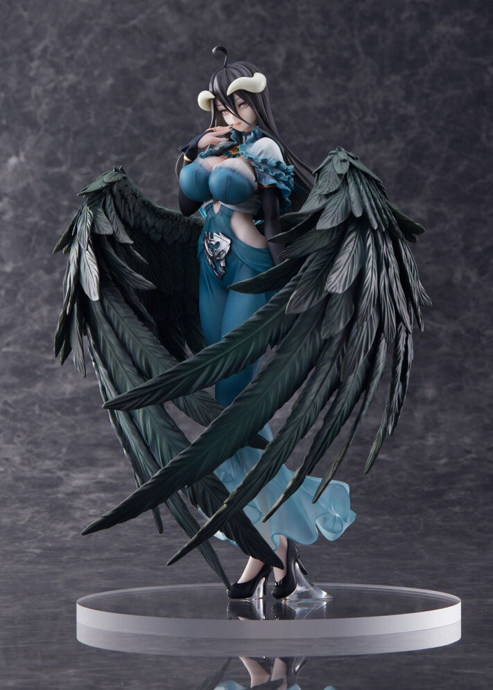 Overlord IV - Albedo - F:Nex - 1/7 - Season 4 so-bin ver. (FuRyu) photo 5