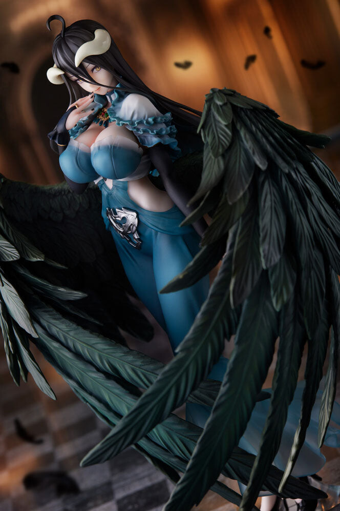 Overlord IV - Albedo - F:Nex - 1/7 - Season 4 so-bin ver. (FuRyu) photo 7