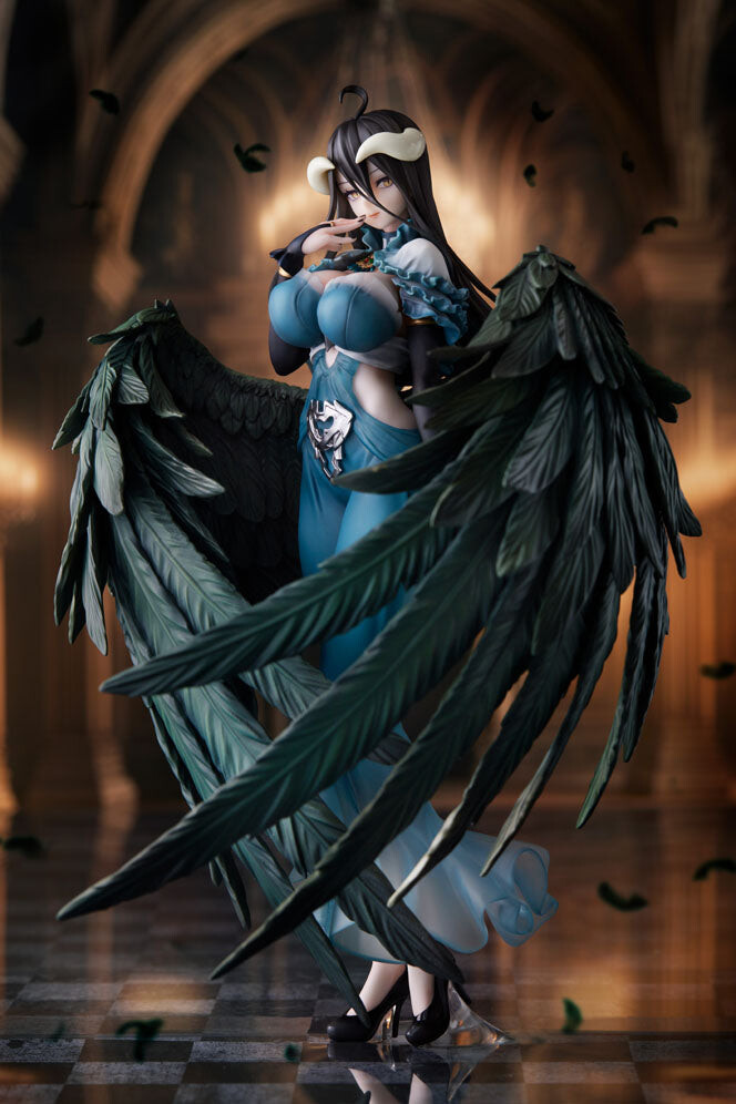 Overlord IV - Albedo - F:Nex - 1/7 - Season 4 so-bin ver. (FuRyu) photo 8
