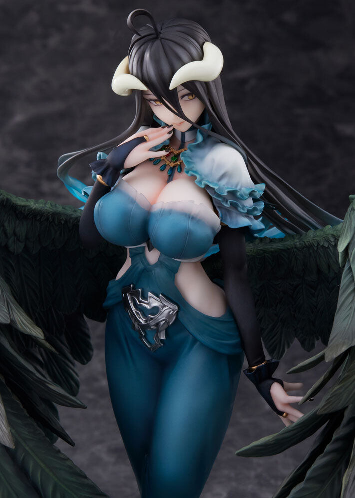 Overlord IV - Albedo - F:Nex - 1/7 - Season 4 so-bin ver. (FuRyu) photo 9