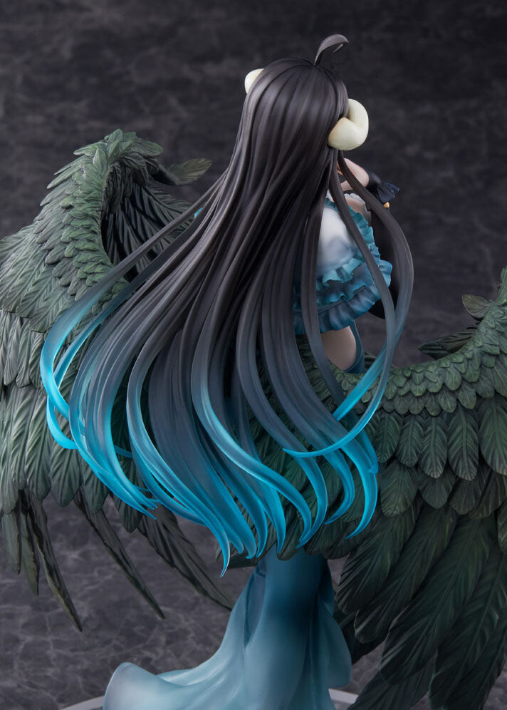 Overlord IV - Albedo - F:Nex - 1/7 - Season 4 so-bin ver. (FuRyu) photo 10