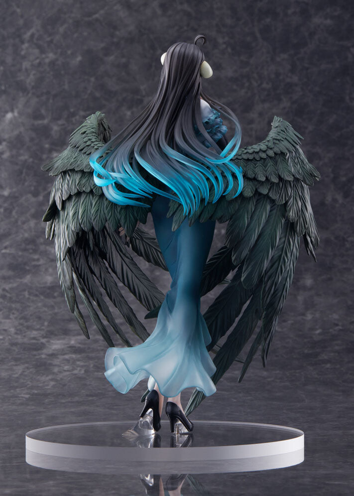 Overlord IV - Albedo - F:Nex - 1/7 - Season 4 so-bin ver. (FuRyu) photo 11