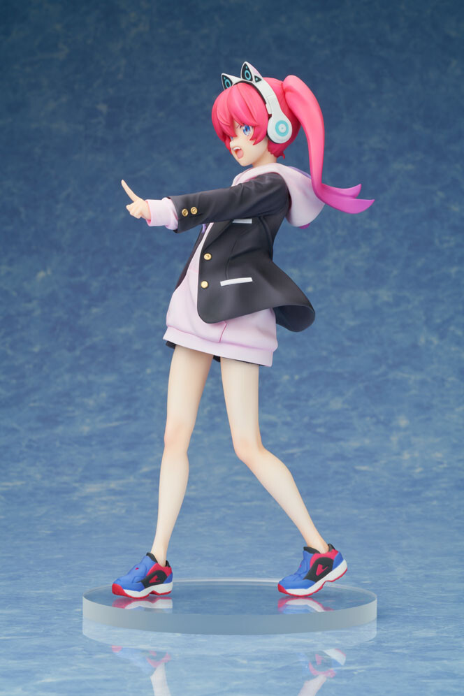 Renai Flops - Amelia Irving - F:Nex - 1/7 (FuRyu) photo 10
