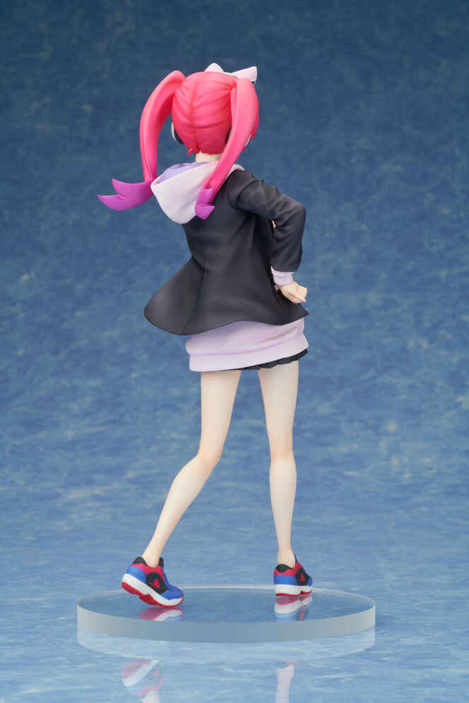 Renai Flops - Amelia Irving - F:Nex - 1/7 (FuRyu) photo 11