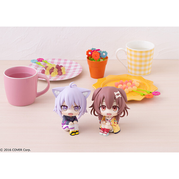 Hololive - Inugami Korone - Look Up (MegaHouse) photo 2