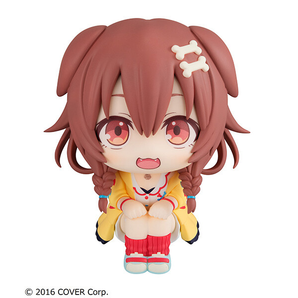 Hololive - Inugami Korone - Look Up (MegaHouse) photo 3