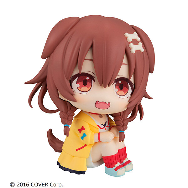 Hololive - Inugami Korone - Look Up (MegaHouse) photo 4