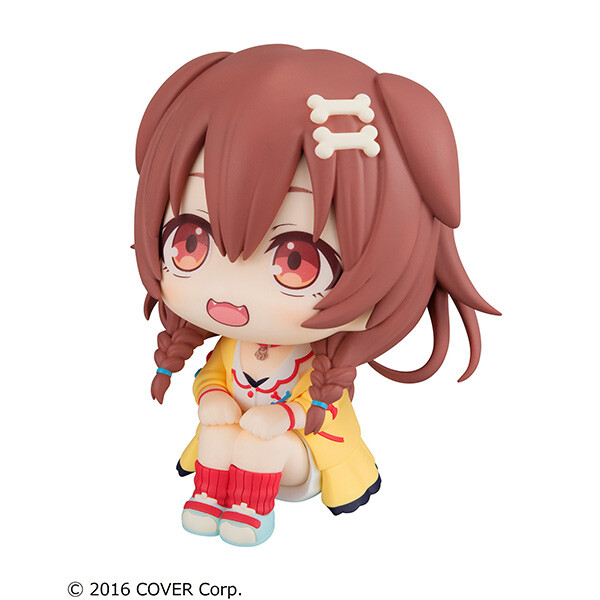 Hololive - Inugami Korone - Look Up (MegaHouse) photo 5