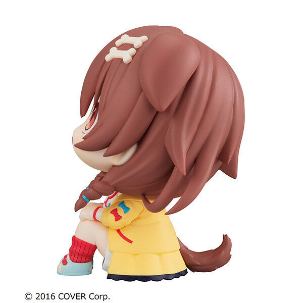 Hololive - Inugami Korone - Look Up (MegaHouse) photo 6