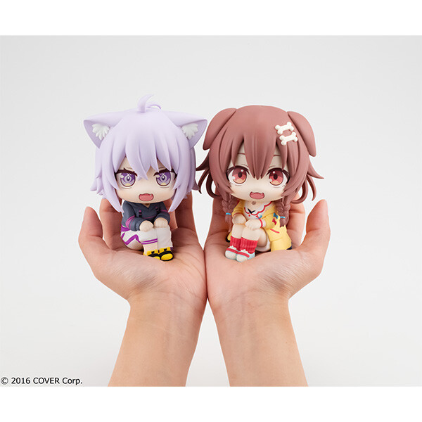 Hololive - Inugami Korone - Look Up (MegaHouse) photo 7