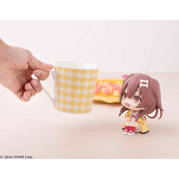 Hololive - Inugami Korone - Look Up (MegaHouse) photo 8