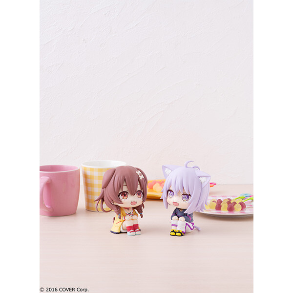 Hololive - Inugami Korone - Look Up (MegaHouse) photo 9