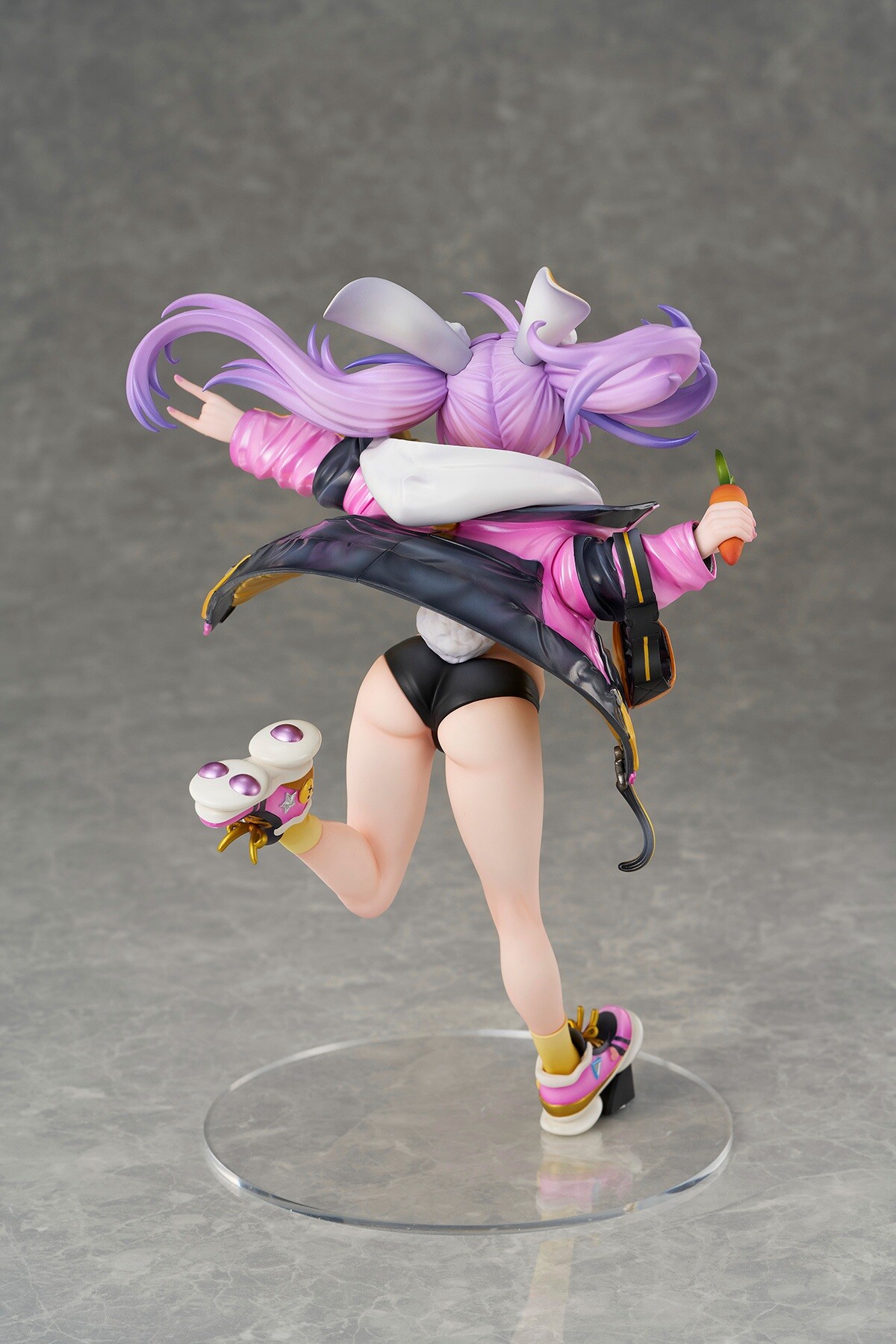 Original - DZ12SX - Uzuka Baniko - 1/6 (AmiAmi, T.E.S.T, Vertex) photo 2