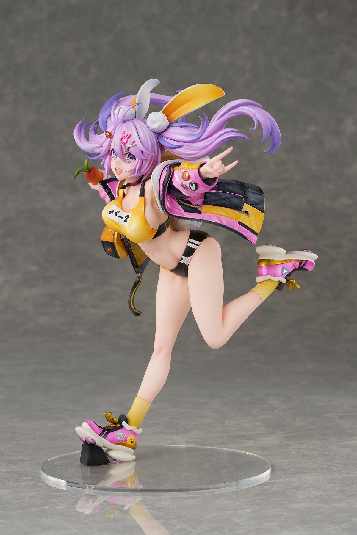 Original - DZ12SX - Uzuka Baniko - 1/6 (AmiAmi, T.E.S.T, Vertex) photo 4