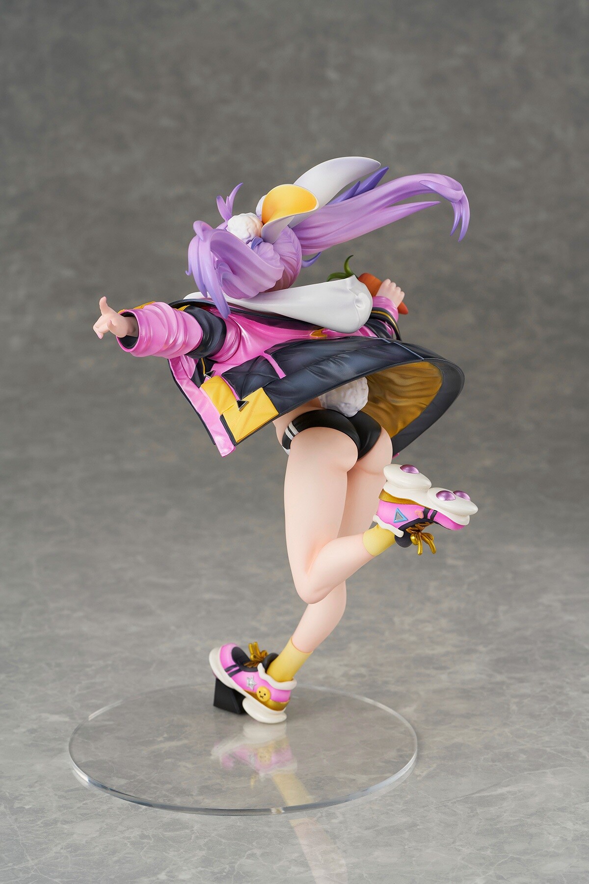 Original - DZ12SX - Uzuka Baniko - 1/6 (AmiAmi, T.E.S.T, Vertex) photo 7