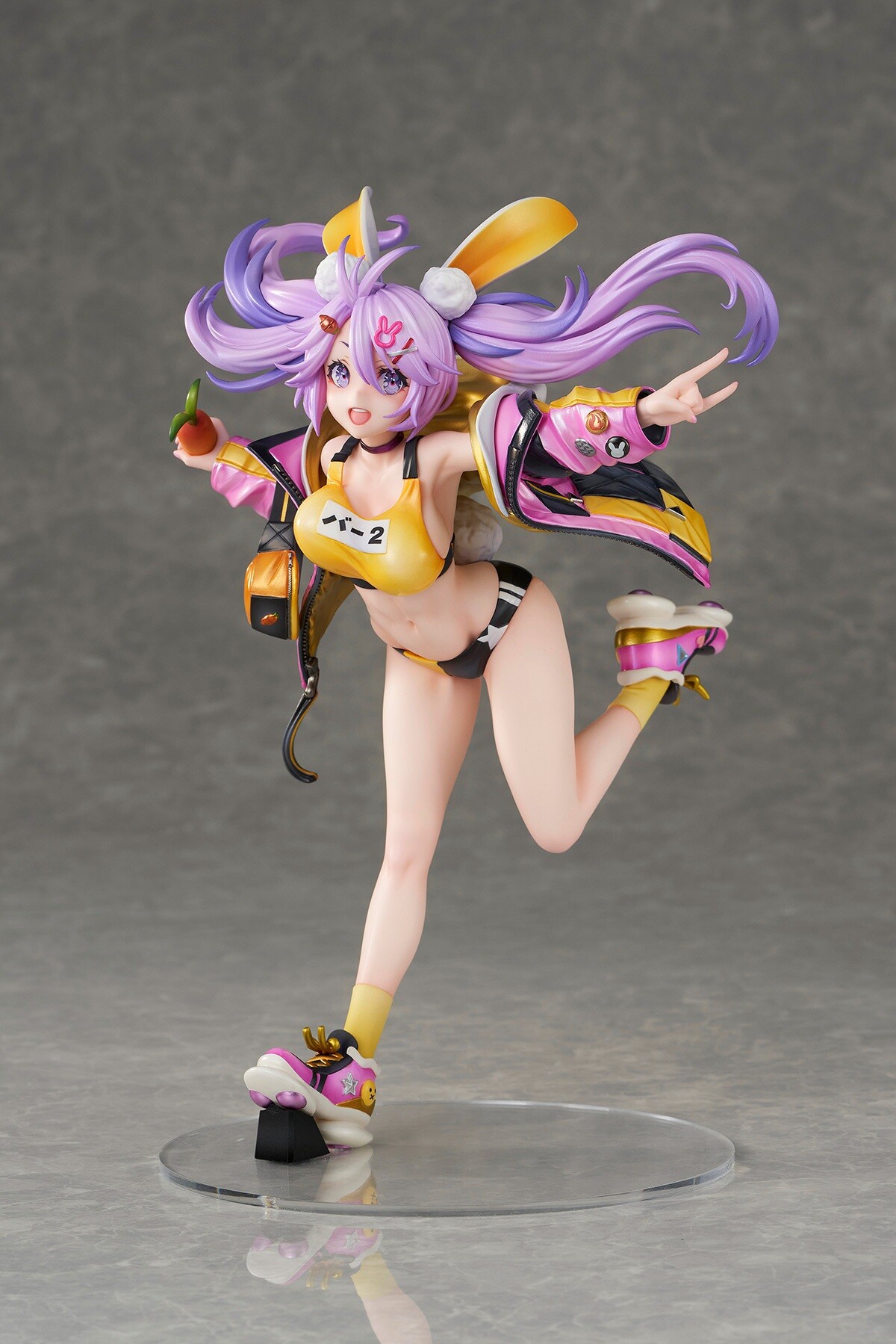 Original - DZ12SX - Uzuka Baniko - 1/6 (AmiAmi, T.E.S.T, Vertex) photo 8
