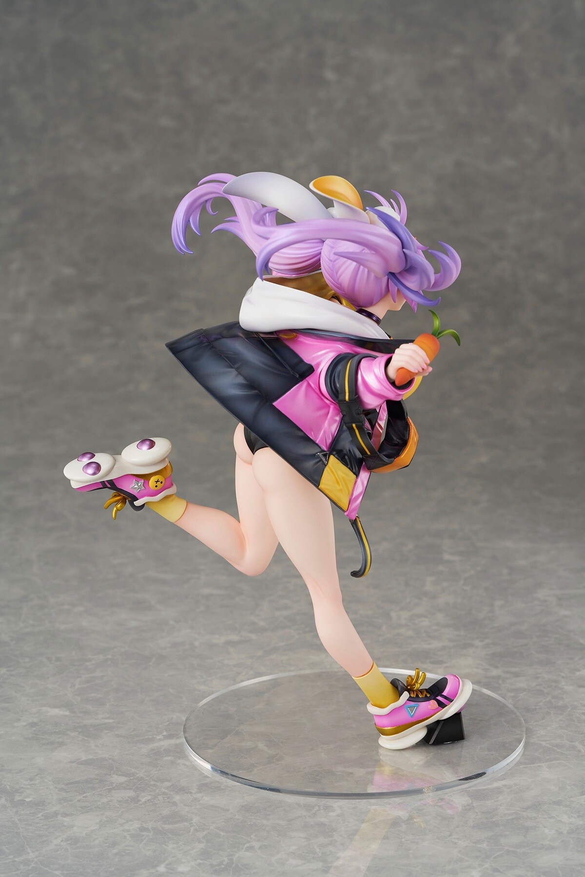 Original - DZ12SX - Uzuka Baniko - 1/6 (AmiAmi, T.E.S.T, Vertex) photo 9